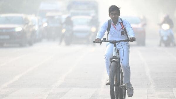 Delhi in air-ocalypse: Are schools open on Monday, 15 Dec? GRAP stage IV hits as national capital chokes under AQI 497