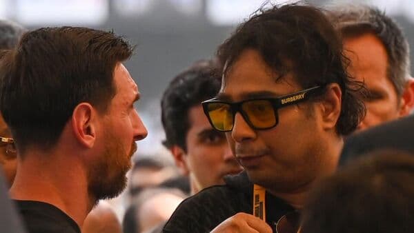 Was Satadru Dutta trying to leave Kolkata after Messi event chaos? Organiser deplaned moments before takeoff, arrested