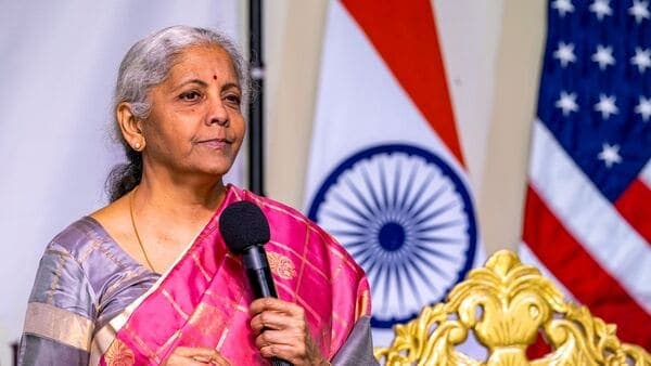 Indian economy transitioned from external vulnerability to resilience; public debt needs to be cut: Nirmala Sitharaman | Today News