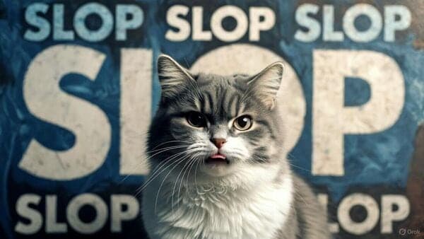 2025 Word of the Year: Merriam-Webster adds SLOP; check its meaning, other words added to dictionary this year | Today News