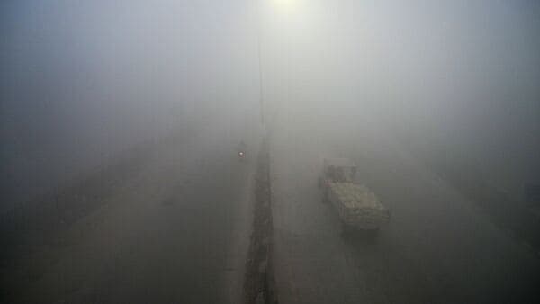 Delhi-NCR pollution: Union minister orders strict action, field inspections, hotspot identification | Today News