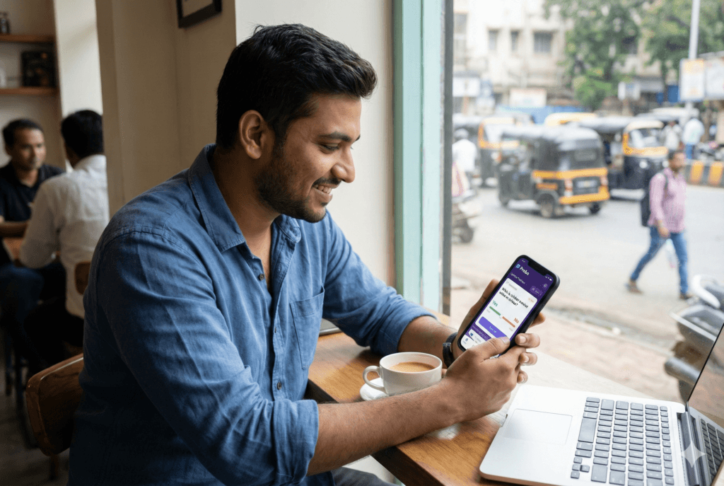 ED Attaches Over Rs 117 Cr Properties in Money Laundering Case Against Opinion Trading Firm Probo