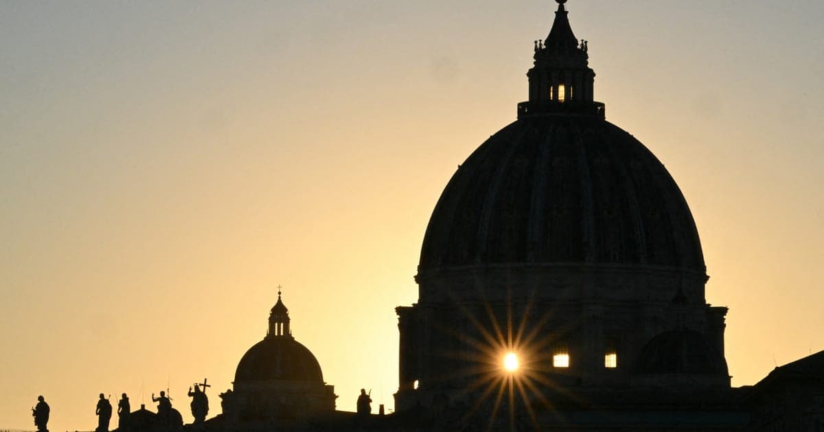 EU heavyweight Italy joins Belgium in opposing Russian frozen assets plan