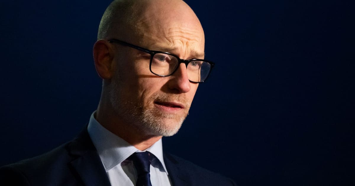 British government backs the BBC as Trump sues it for billions