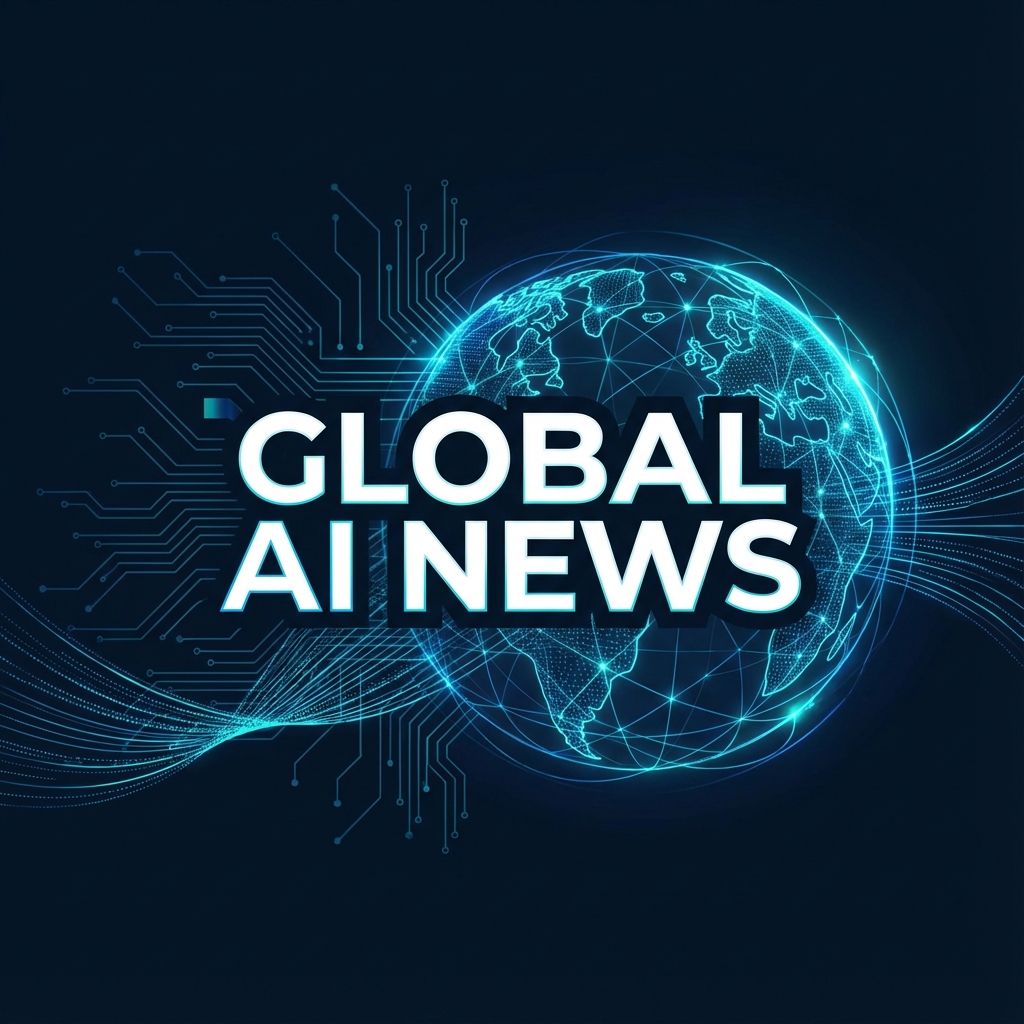 About Us | Global AI News | Global AI Ne...